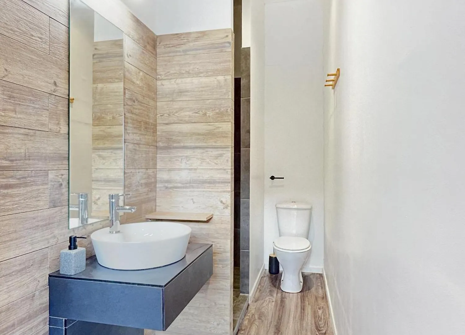 Pensionat Pool Ac King Bed Cozy Rooms - Villa Vaiaire Vai'are